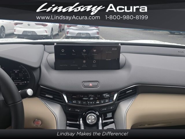 2025 Acura TLX Technology Package Columbus OH