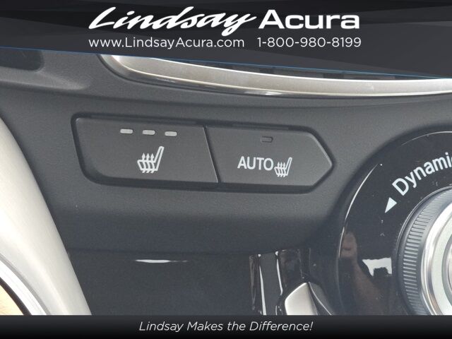 2025 Acura TLX Technology Package Columbus OH