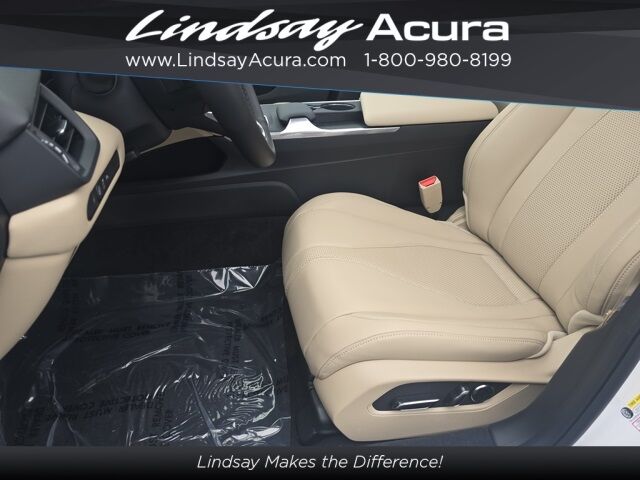 2025 Acura TLX Technology Package Columbus OH