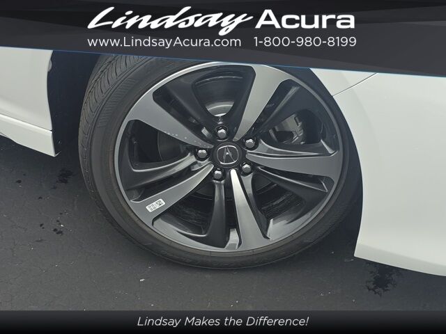 2025 Acura TLX Technology Package Columbus OH