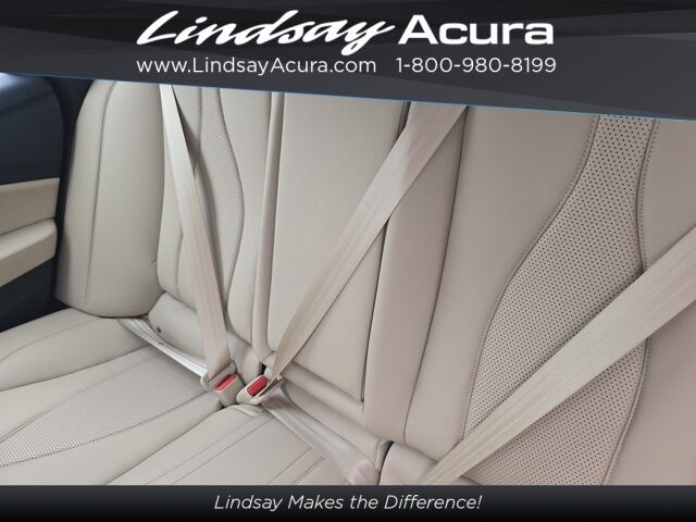 2025 Acura TLX Technology Package Columbus OH