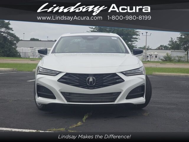 2025 Acura TLX Technology Package Columbus OH