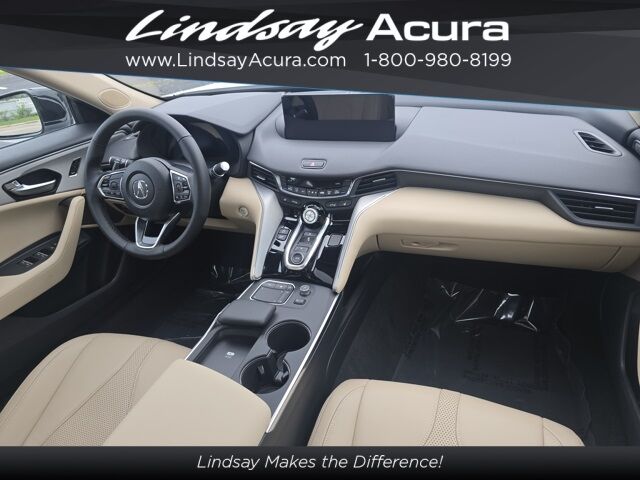 2025 Acura TLX Technology Package Columbus OH