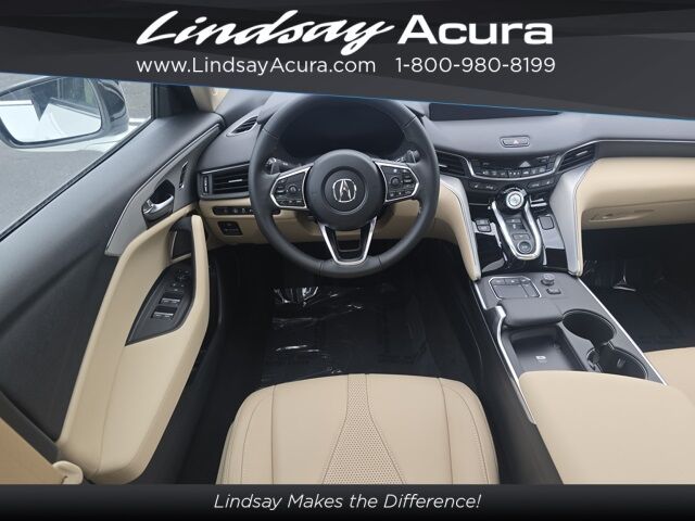 2025 Acura TLX Technology Package Columbus OH