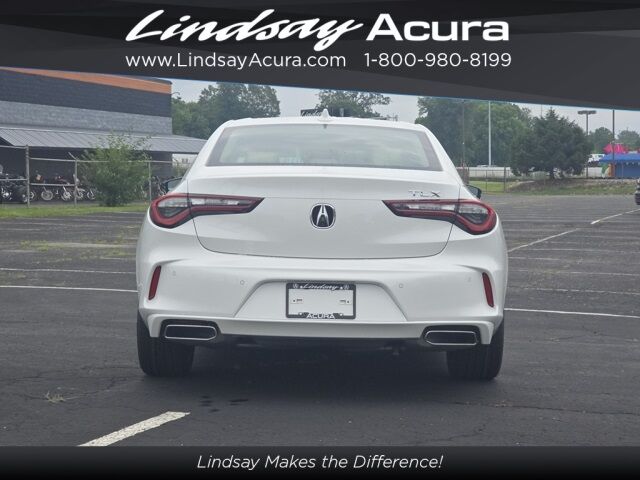 2025 Acura TLX Technology Package Columbus OH