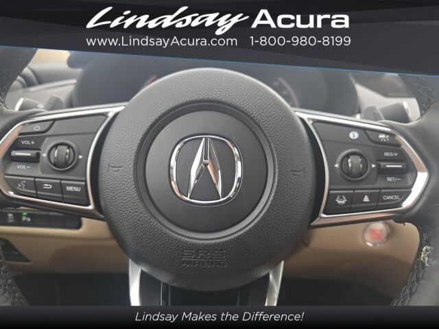 2025 Acura TLX Technology Package Columbus OH