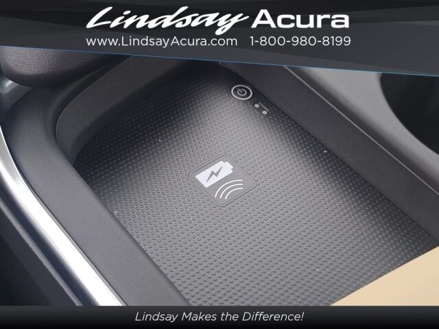 2025 Acura TLX Technology Package Columbus OH