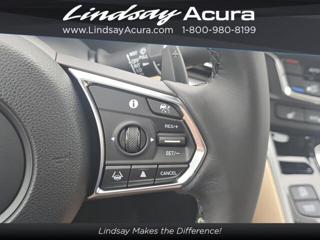 2025 Acura TLX Technology Package Columbus OH