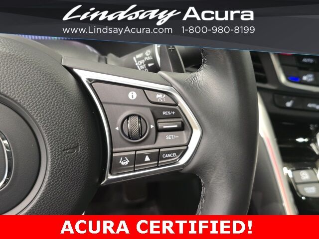 2025 Acura TLX Technology Package Columbus OH