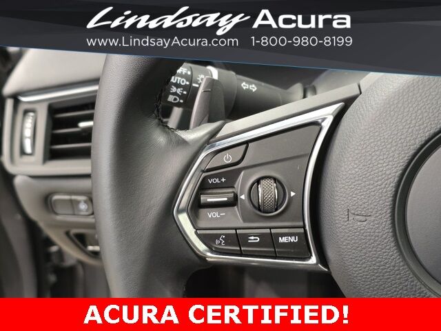 2025 Acura TLX Technology Package Columbus OH