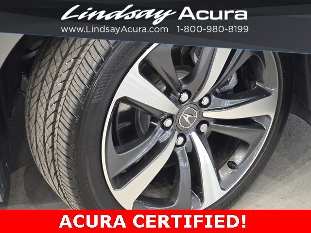 2025 Acura TLX Technology Package Columbus OH