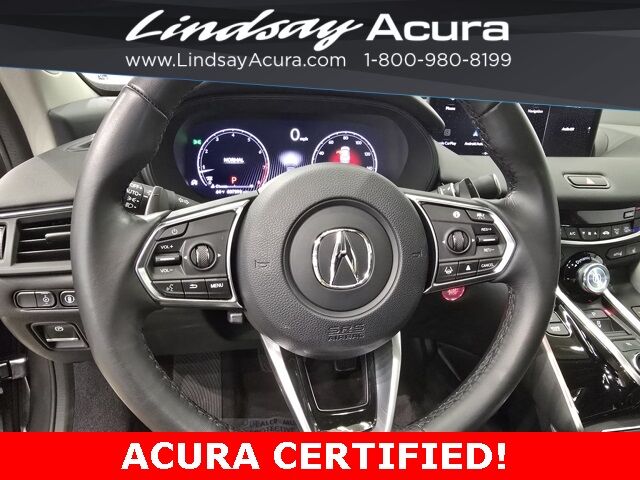 2025 Acura TLX Technology Package Columbus OH