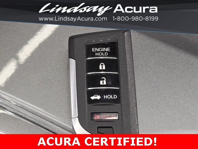 2025 Acura TLX Technology Package Columbus OH
