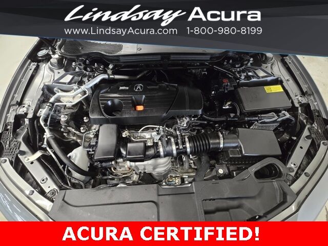2025 Acura TLX Technology Package Columbus OH