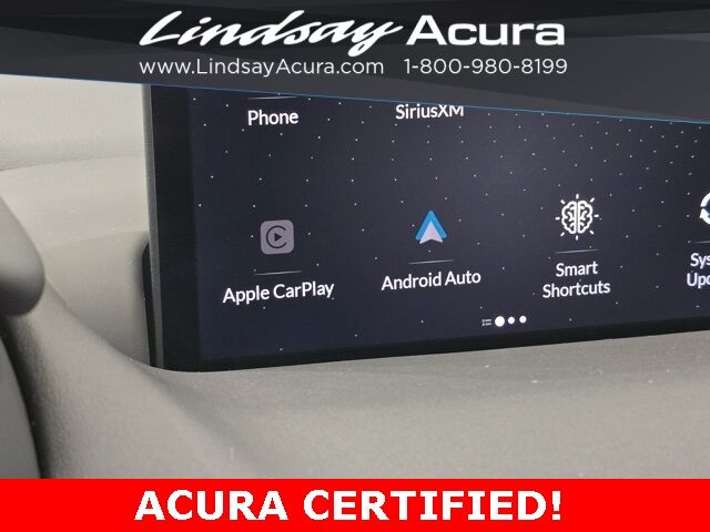 2025 Acura TLX Technology Package Columbus OH