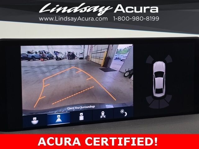 2025 Acura TLX Technology Package Columbus OH