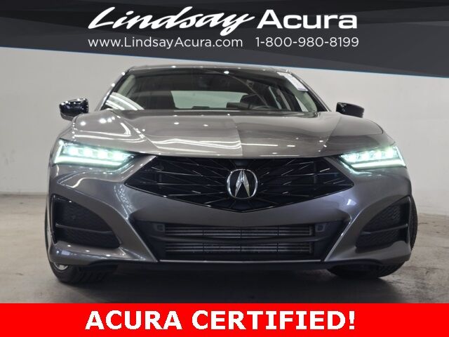 2025 Acura TLX Technology Package Columbus OH