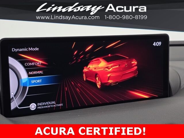 2025 Acura TLX Technology Package Columbus OH