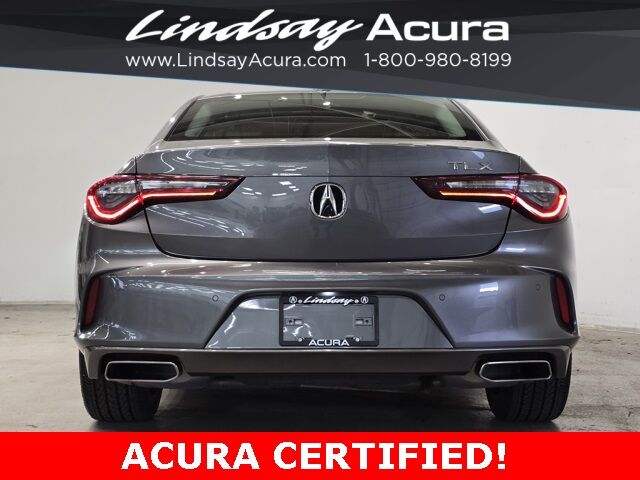 2025 Acura TLX Technology Package Columbus OH