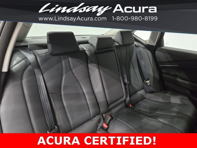 2025 Acura TLX Technology Package Columbus OH