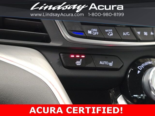 2025 Acura TLX Technology Package Columbus OH