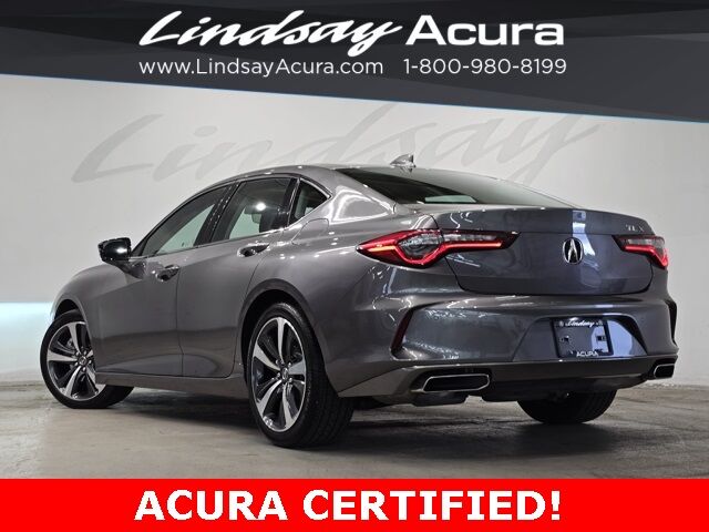 2025 Acura TLX Technology Package Columbus OH