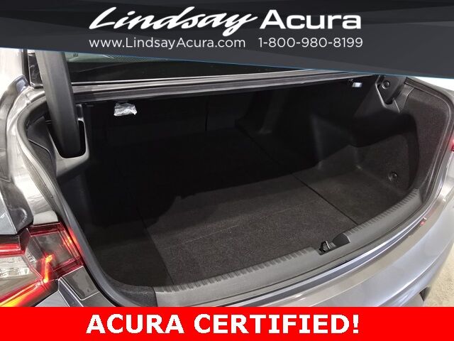 2025 Acura TLX Technology Package Columbus OH