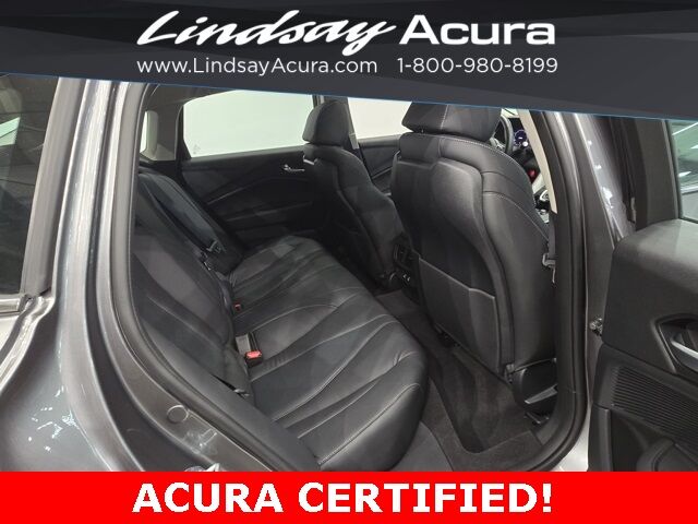 2025 Acura TLX Technology Package Columbus OH