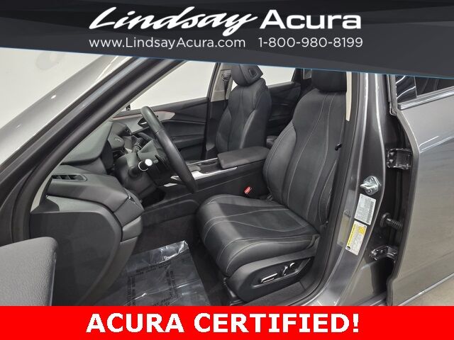 2025 Acura TLX Technology Package Columbus OH