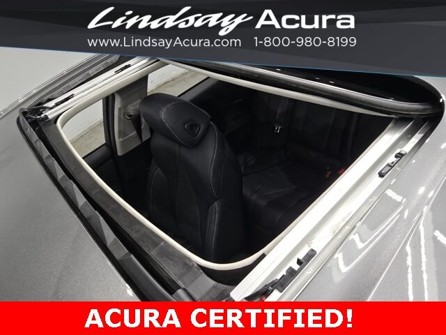 2025 Acura TLX Technology Package Columbus OH