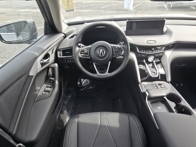 2025 Acura TLX Technology Package Columbus OH