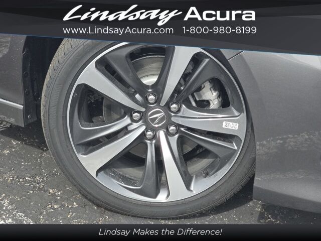 2025 Acura TLX Technology Package Columbus OH