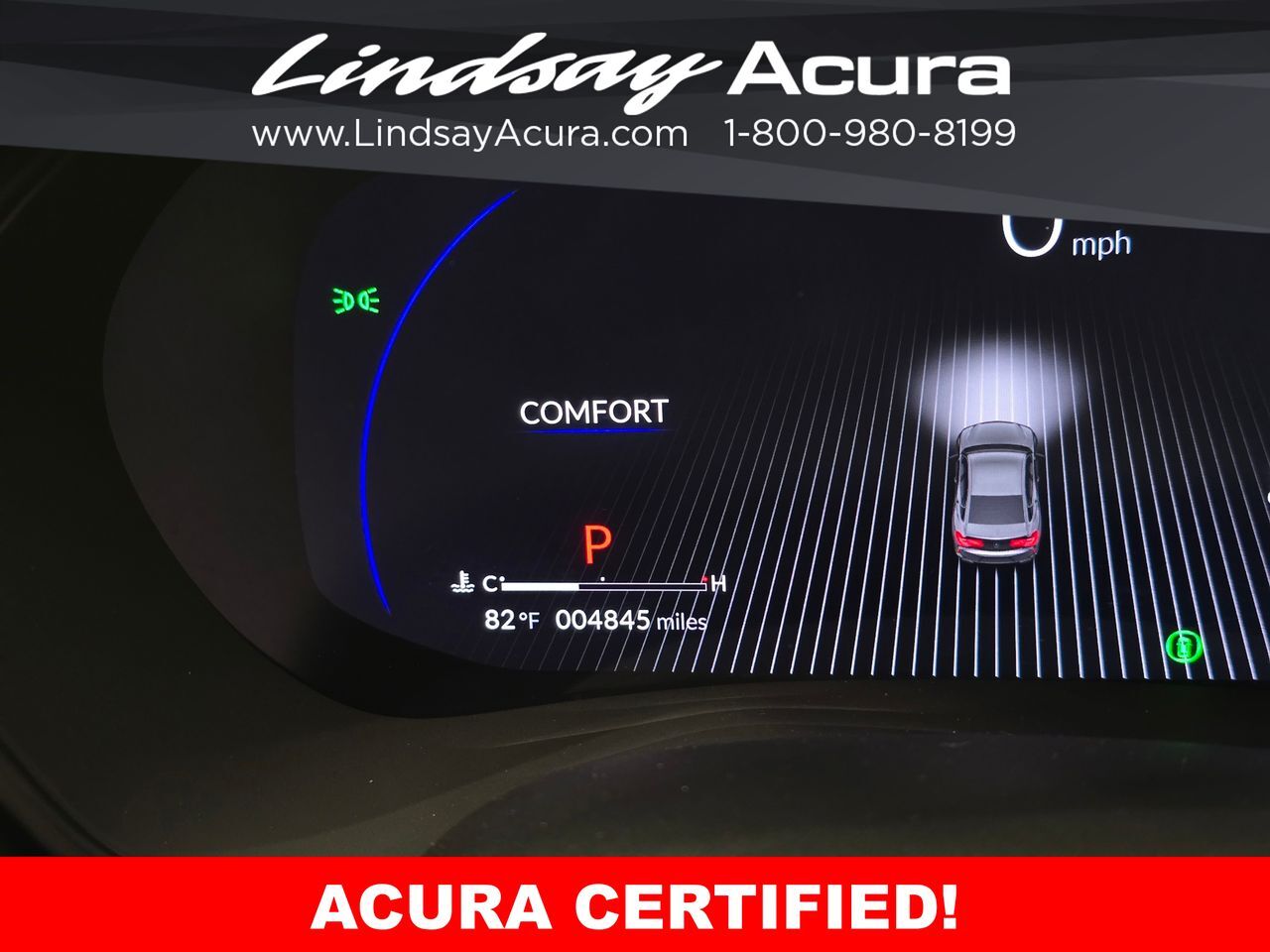 2025 Acura TLX Technology Package Columbus OH
