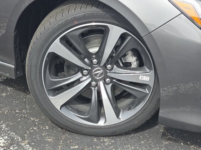 2025 Acura TLX Technology Package Columbus OH