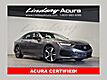 2025 Acura TLX Technology Package