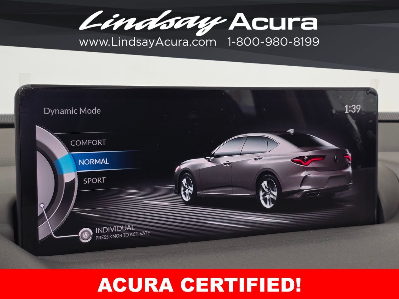 2025 Acura TLX Technology Package Columbus OH