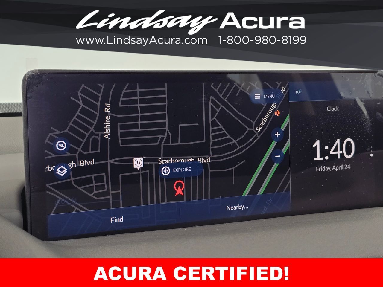 2025 Acura TLX Technology Package Columbus OH