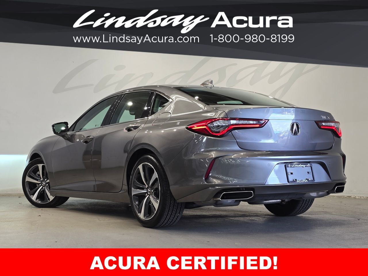 2025 Acura TLX Technology Package Columbus OH