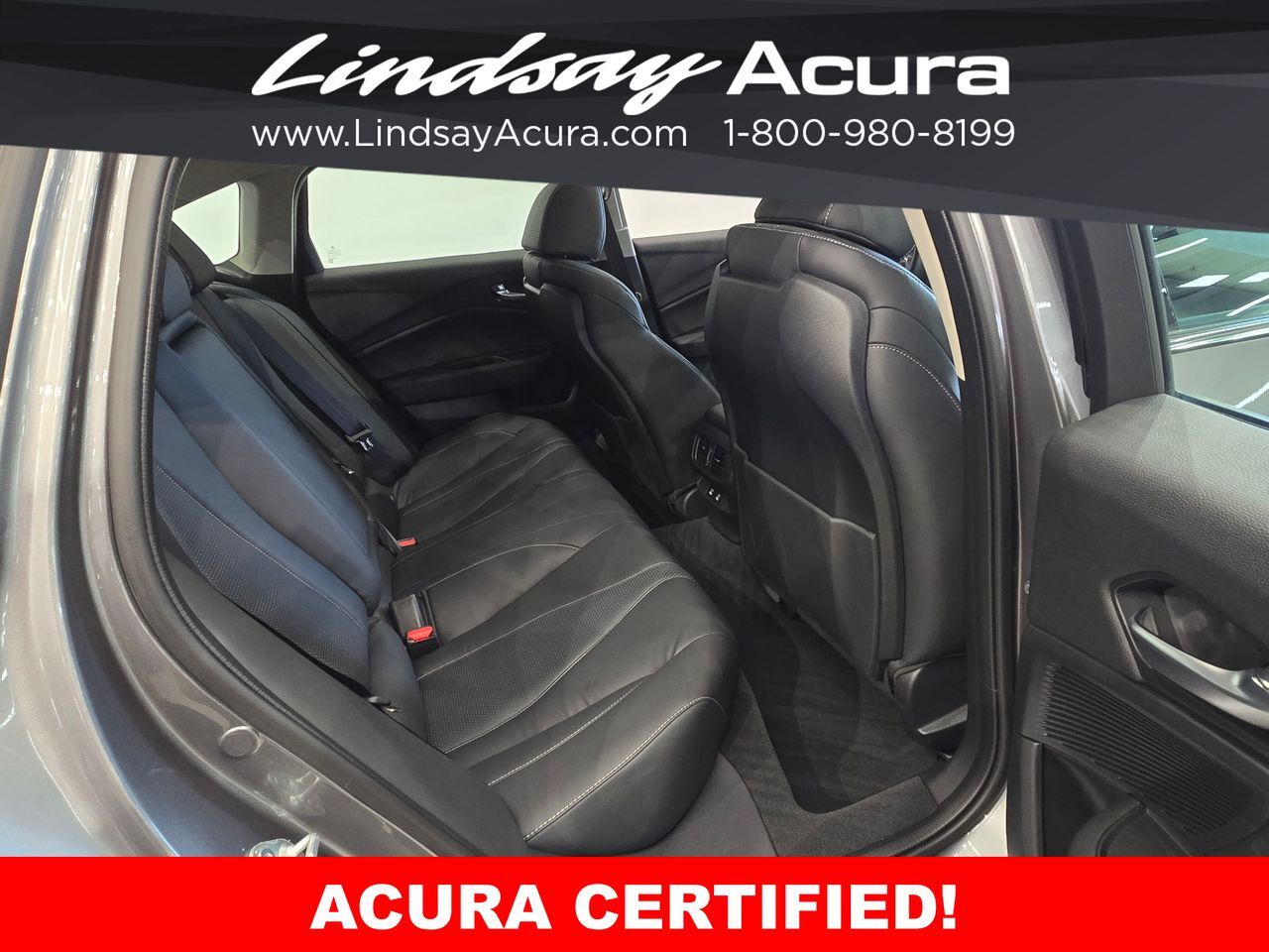 2025 Acura TLX Technology Package Columbus OH