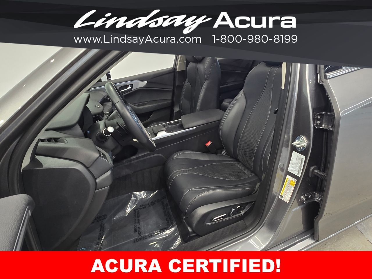 2025 Acura TLX Technology Package Columbus OH