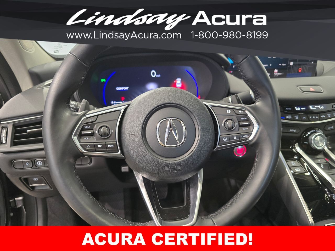 2025 Acura TLX Technology Package Columbus OH
