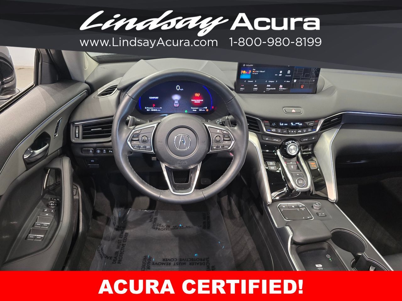 2025 Acura TLX Technology Package Columbus OH