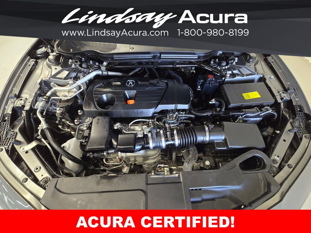 2025 Acura TLX Technology Package Columbus OH