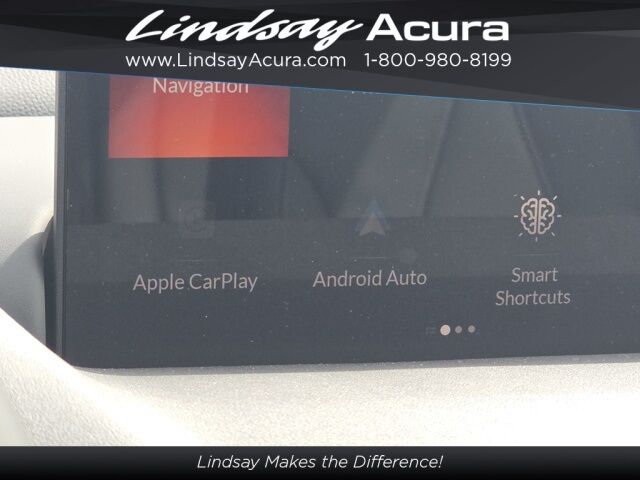 2025 Acura TLX Technology Package Columbus OH