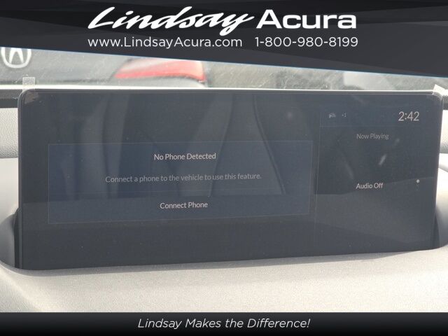 2025 Acura TLX Technology Package Columbus OH