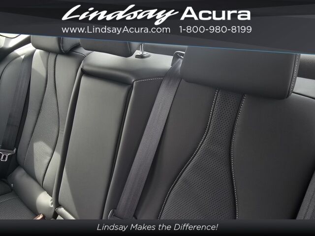 2025 Acura TLX Technology Package Columbus OH
