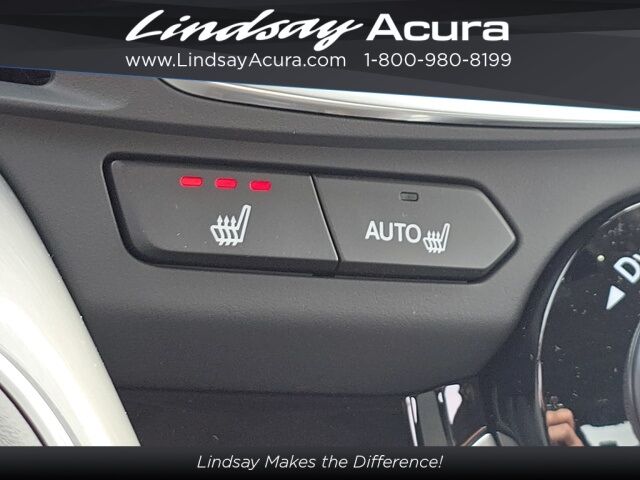 2025 Acura TLX Technology Package Columbus OH