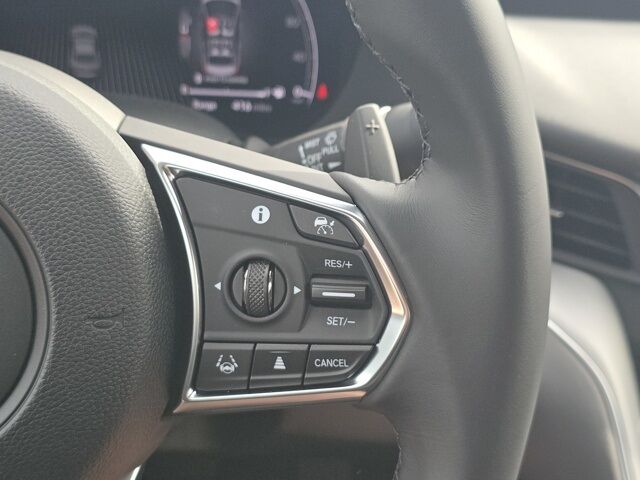 2025 Acura TLX Technology Package Columbus OH