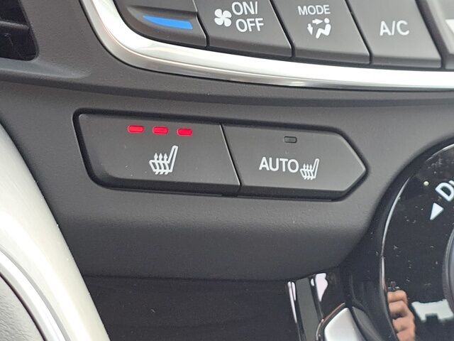 2025 Acura TLX Technology Package Columbus OH