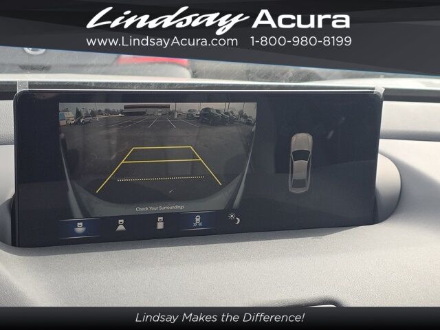 2025 Acura TLX Technology Package Columbus OH